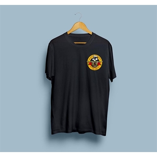 CAMISETA BAD BOY BOSTON TIERRAS DE BREOGAN - Imagen 2