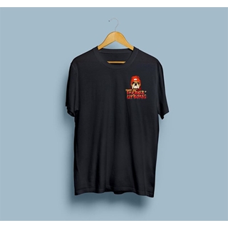 CAMISETA BULLDOG TRIBUS URBANAS - Imagen 2