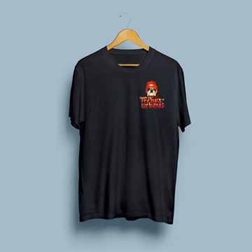 CAMISETA BULLDOG TRIBUS URBANAS - Imagen 2