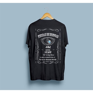 CAMISETA JACK TIERRAS DE BREOGAN - Imagen 1