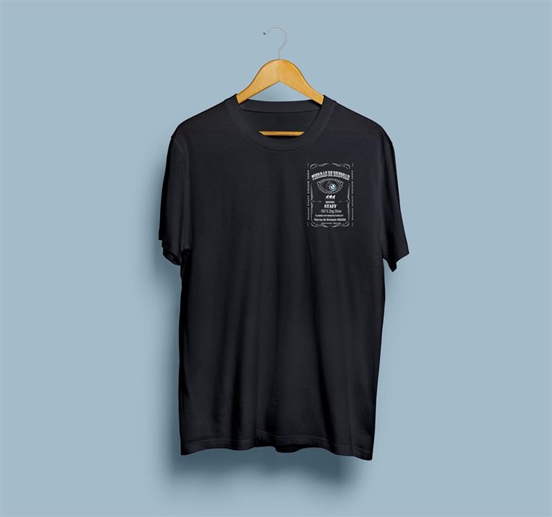CAMISETA JACK TIERRAS DE BREOGAN - Imagen 2