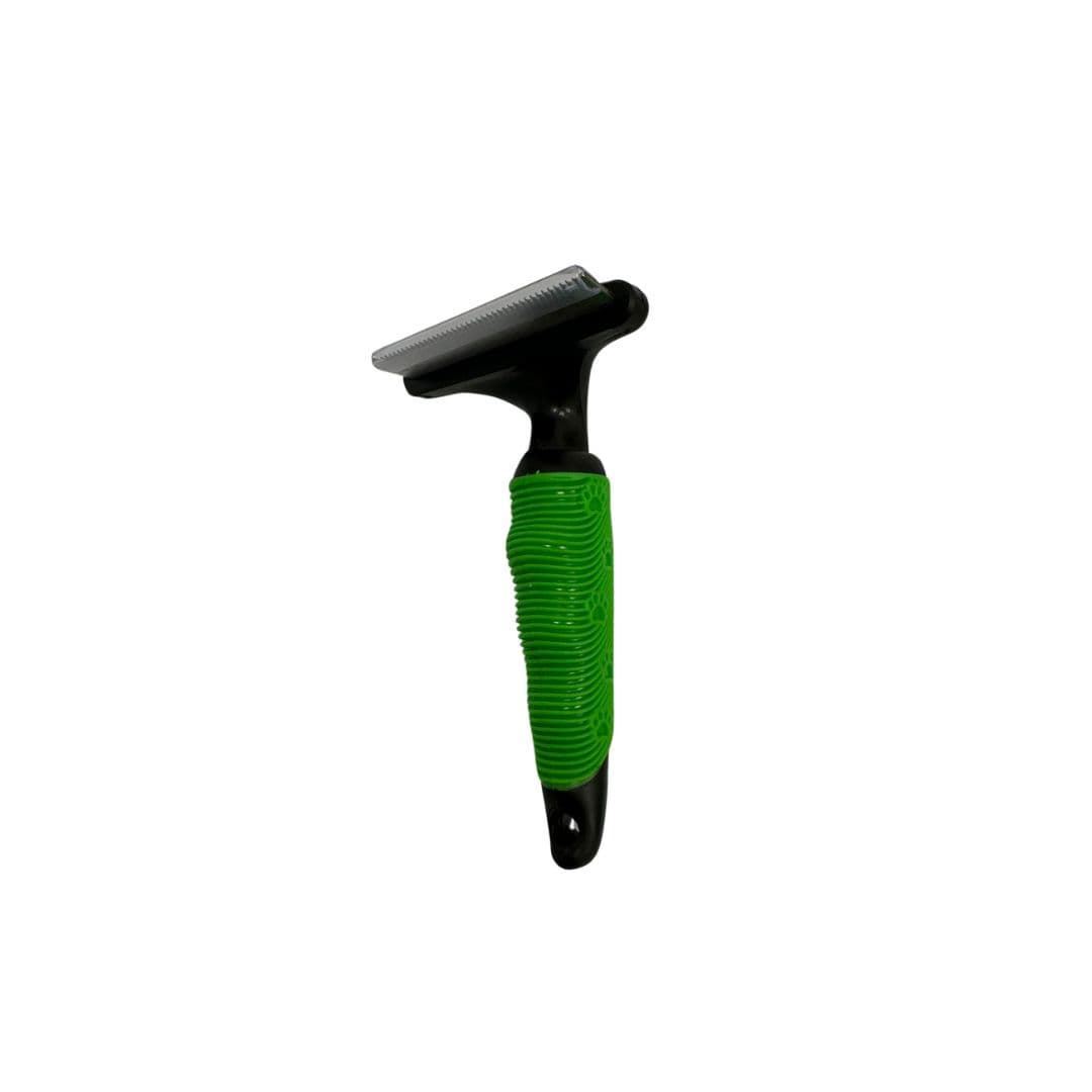CARDA PARA ELIMINAR PELO MUERTO PERROS 7,6 cm - Imagen 1