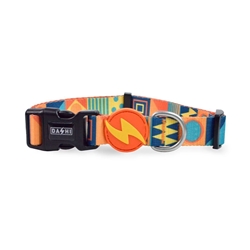 COLLAR PARA PERROS TERRACOTTA - Imagen 1