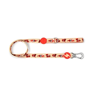 CORREA PARA PERROS TRIBES - Imagen 1