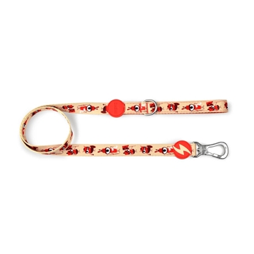 CORREA PARA PERROS TRIBES - Imagen 1