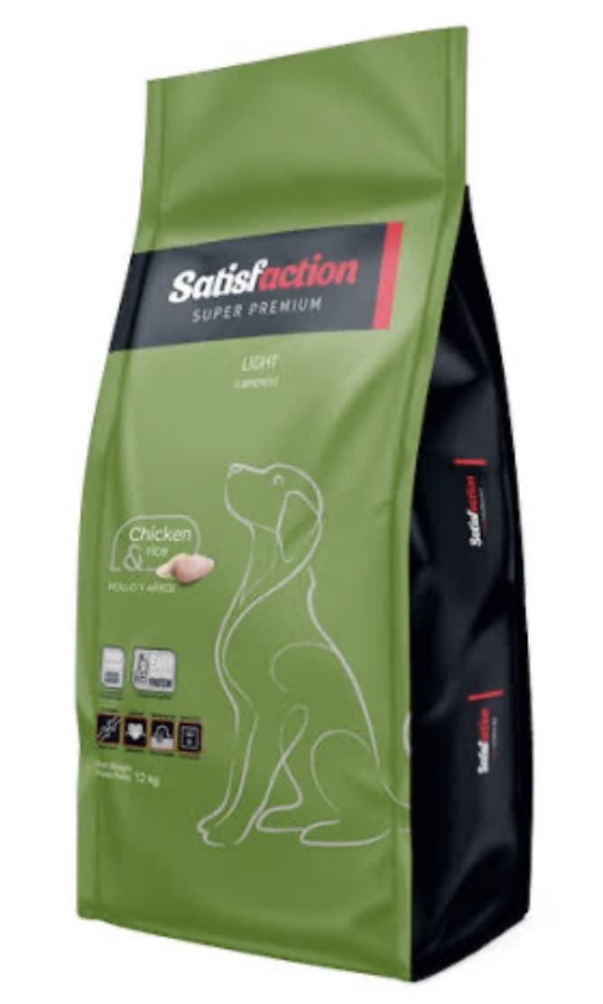 SATISFACTION LIGHT - Imagen 2