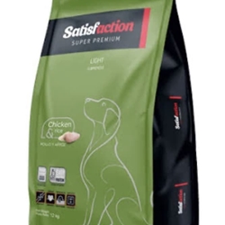 SATISFACTION LIGHT - Imagen 2