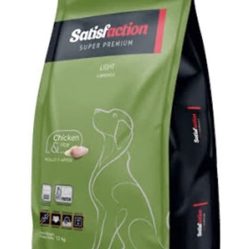 SATISFACTION LIGHT - Imagen 2