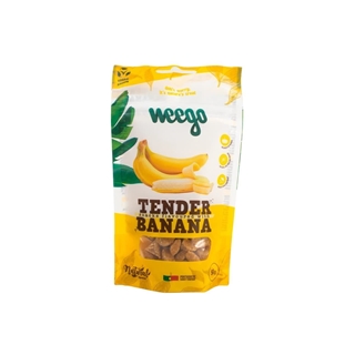 SNACK PARA PERROS TENDER SNACKS BANANA - Imagen 1
